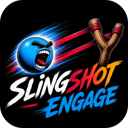 Slingshot Engage logo